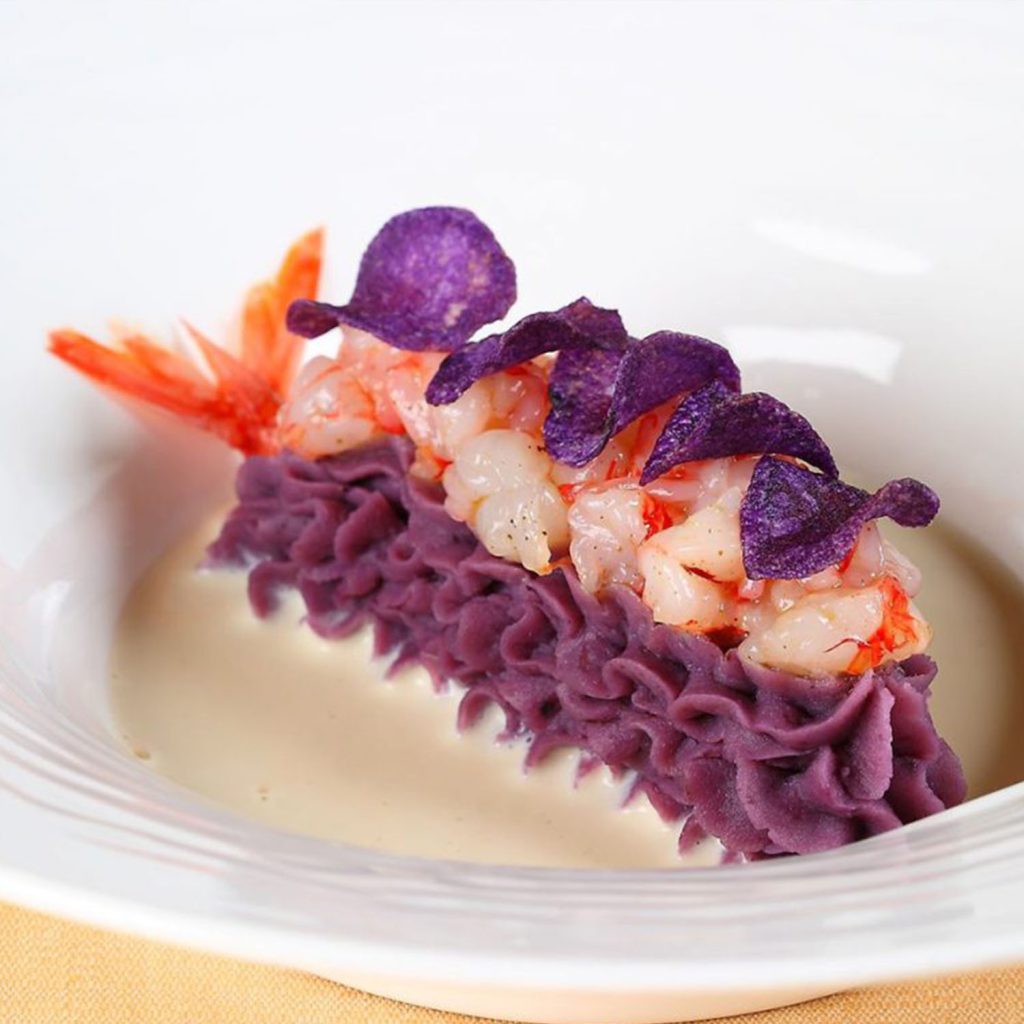 Novella Cucina non e una semplice esperienza culinaria