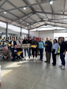 Pesca di Leonforte IGP ph press2