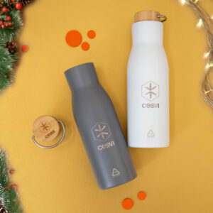 CESVI borraccia PH Press