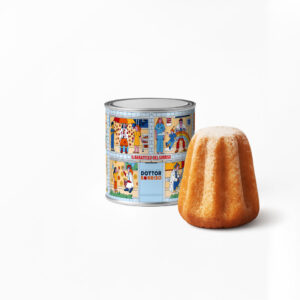 Il barattolo del sorriso PH Press