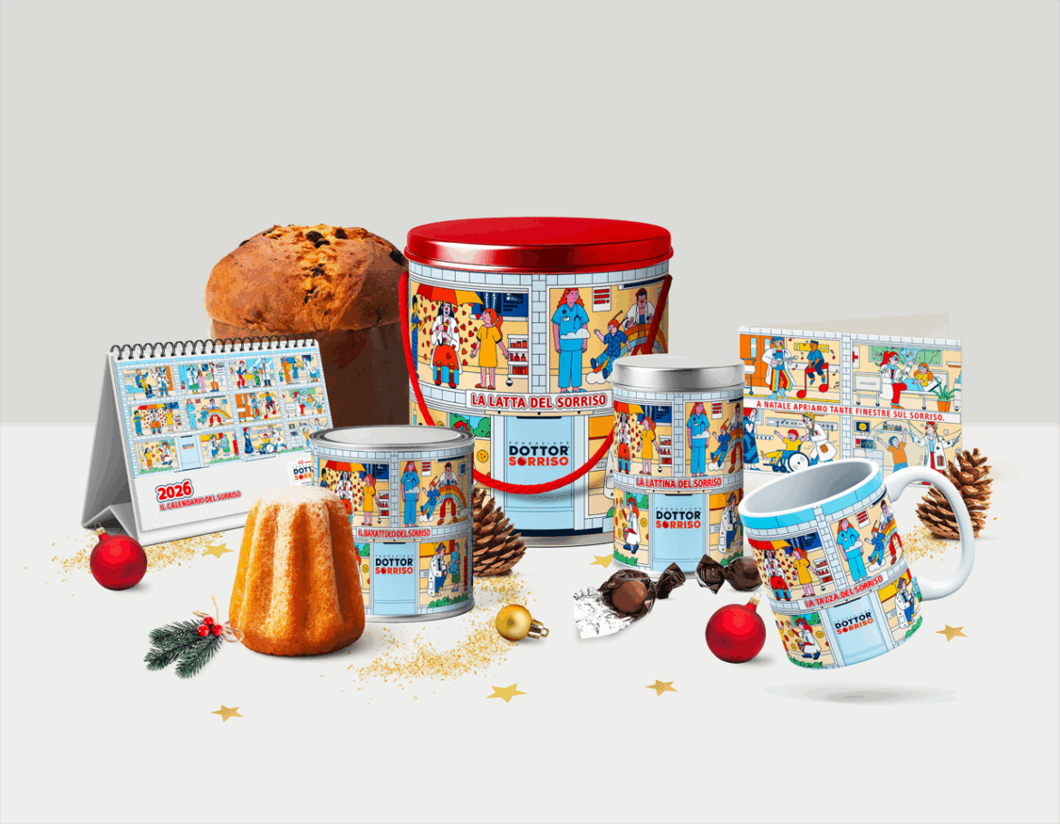 DottorSorriso_GROUPAGE PH Press