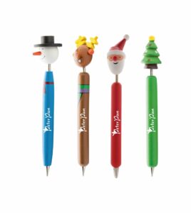 PeterPan Penne PH Press