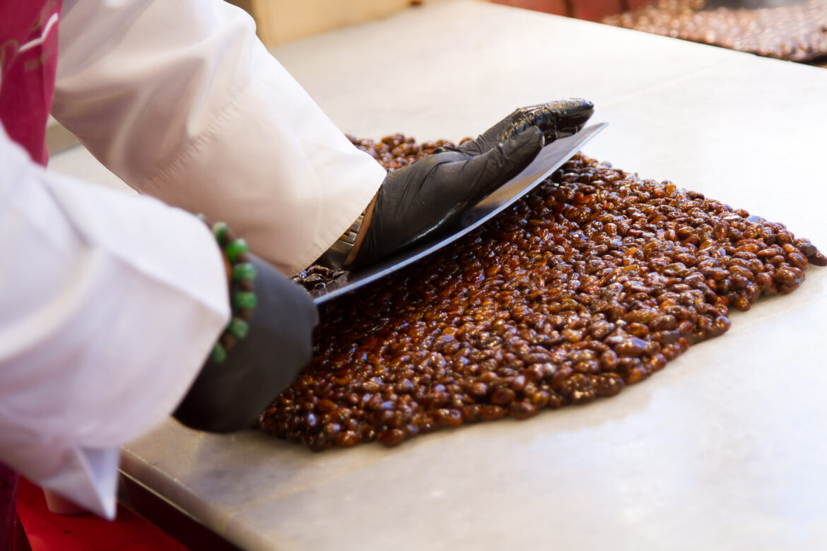 Torrone d'oro ph press