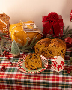 6 baj pera e cioccolato 2025