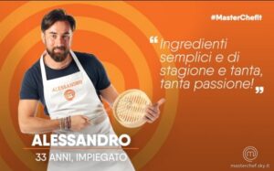 alessandro bigatti – masterchef 8