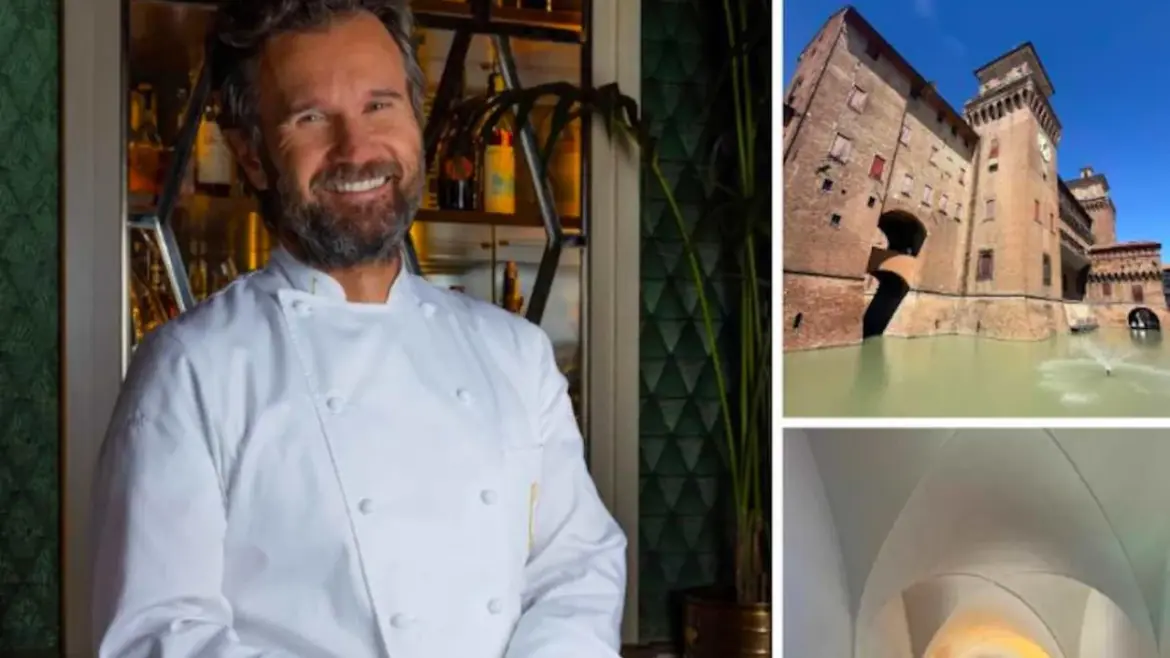 carlo cracco nei panni di messisbugo svela il menu rinascimentale 1280x720