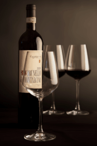 Carpineto, Brunello di Montalcino 2020 PH Press