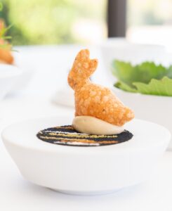 Coniglio in porchetta alla senese PH Press