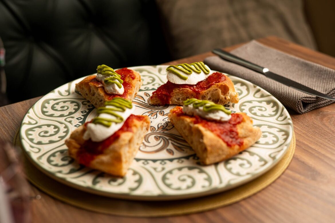 orgoglio italiano margherita extravergine ph press