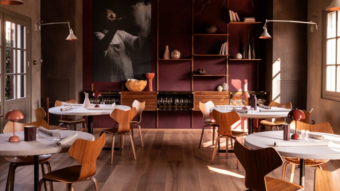 ristorante famiglia rana PH Web