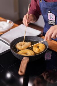 sweet home ph press 3