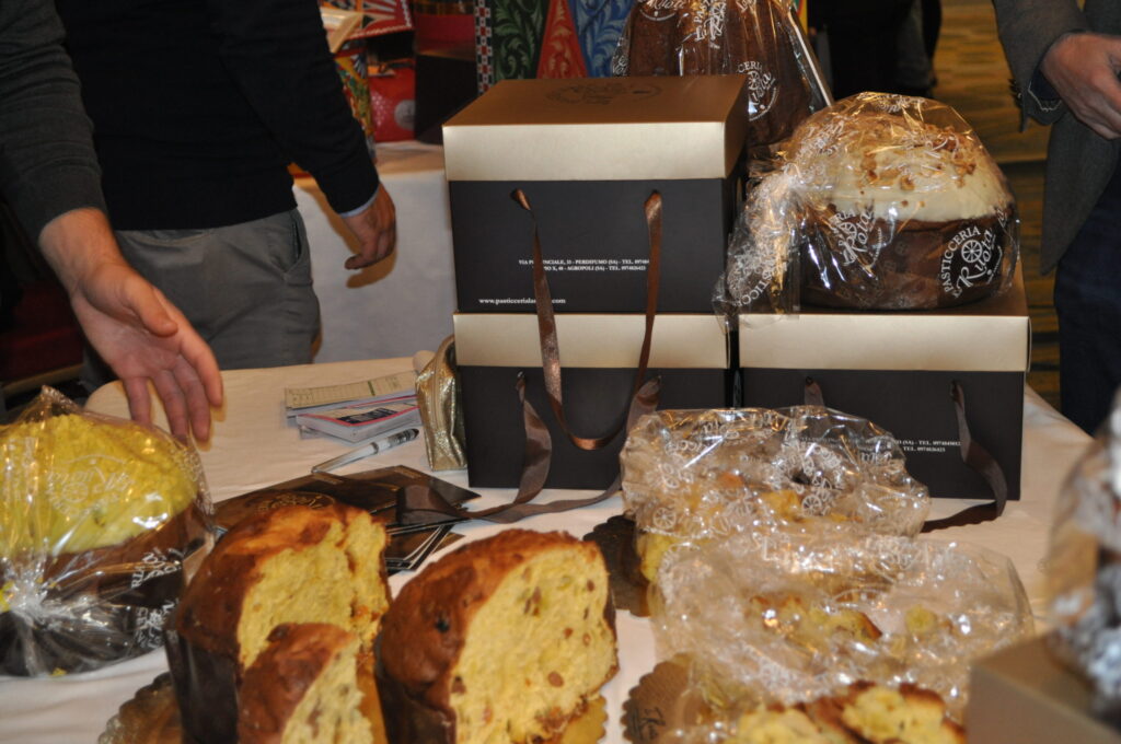 panettone