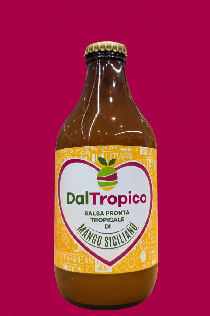 mango salsa