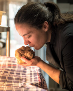 Alice Caporicci PH Press