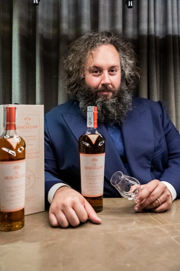 angelo canella (velier) ph press