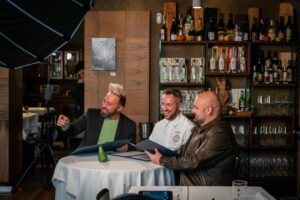 antica osteria magenes