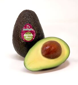 Battaglio nuovo bollino Avocado Hass PH Press