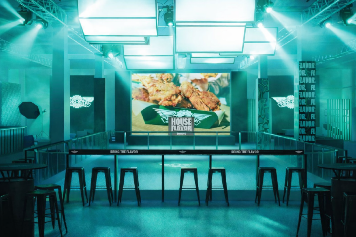 HOUSE OF FLAVOR PH Press