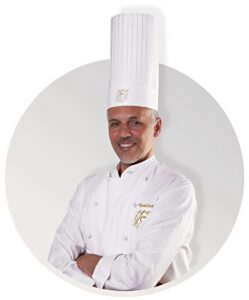 nicola giotti ritratto