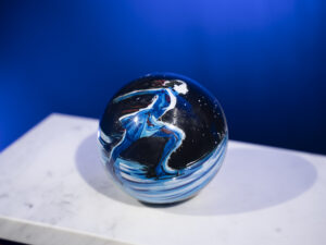 sfera olimpionica pattinatrice nicola giotti