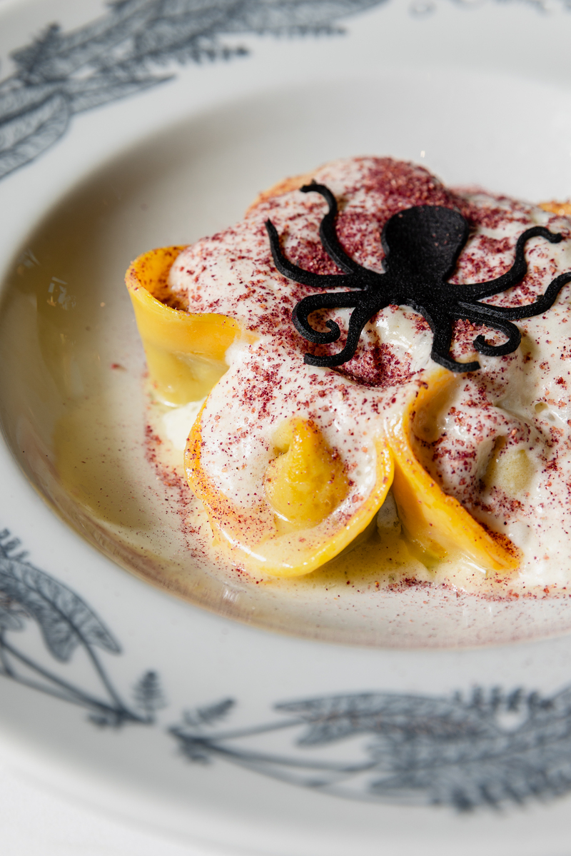 ricette mama shelter