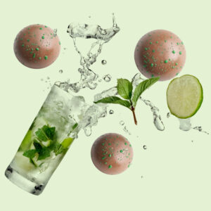 Pralina al Mojito ph Press