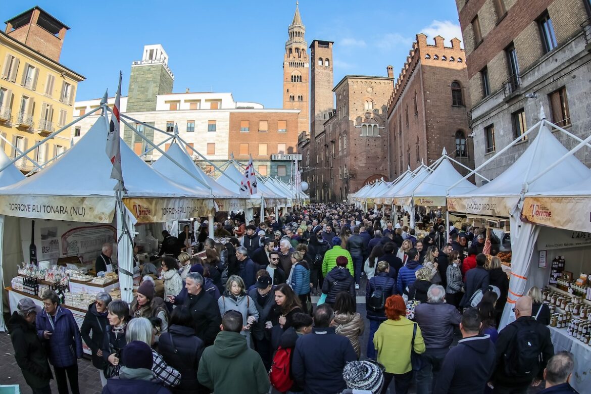 festa del torrone cremona ph press