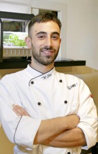 marco cozzi ph press