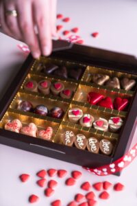praline ph press