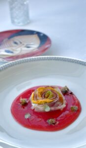 Attico sul Mare ph Press