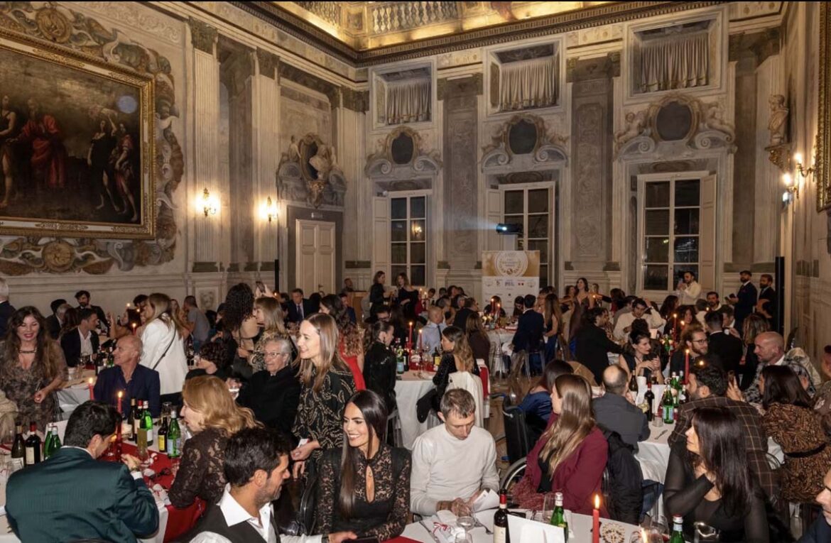IAW ON THE ROAD Special Edition – creator italiani all'Accademia di Spagna a Roma